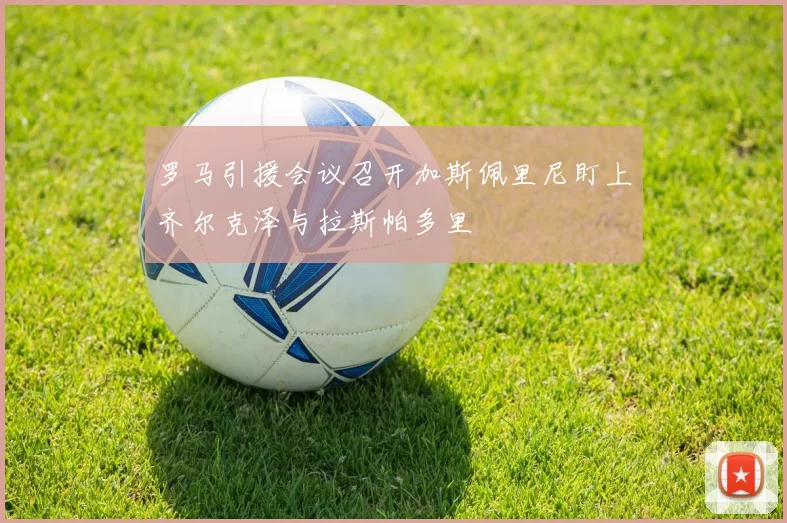 罗马引援会议召开加斯佩里尼盯上齐尔克泽与拉斯帕多里